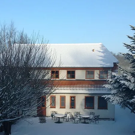 Landpension Zum Kleinen Urlaub