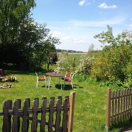 Landpension Zum Kleinen Urlaub Wredenhagen