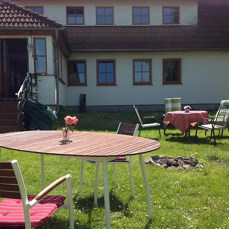 Landpension Zum Kleinen Urlaub