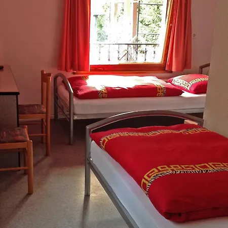 Gasthof Landpension Zum Kleinen Urlaub
