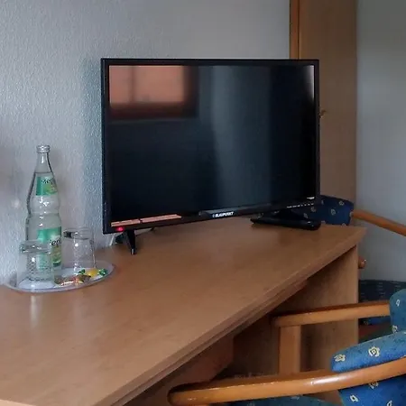 Landpension Zum Kleinen Urlaub *
