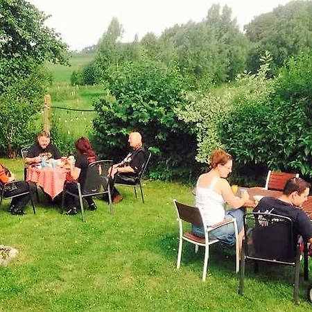 Gasthof Landpension Zum Kleinen Urlaub Wredenhagen